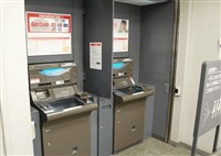 銀行ATMが混雑日/行列時間はいつ？空いているオススメ日程・時間帯