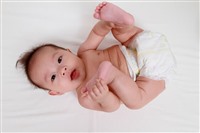 「Amazonプライム（ファミリー）」は赤ちゃんのオムツが毎回15％オフ