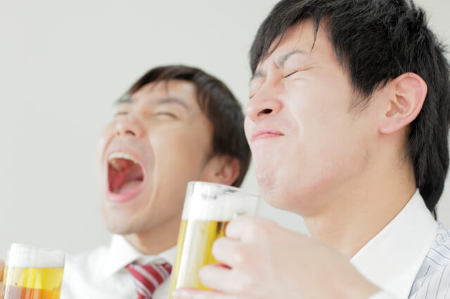 バーミヤンでお得にビール/お酒を飲む方法は？アプリの割引クーポン、ハッピーアワーを利用