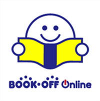 ブックオフオンラインのロゴ