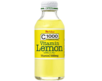 「C1000ビタミンレモン」のロゴ
