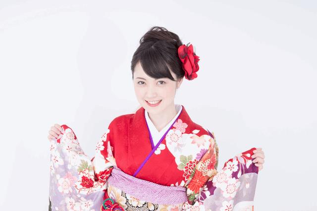 着なくなった【晴れ着・振袖】は「花嫁衣装にリメイク」「買取」