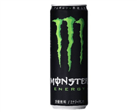 モンスターエナジーの商品画像