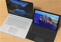 「Surface Pro」と「book」どっちを選べば良い？【比較レビュー】